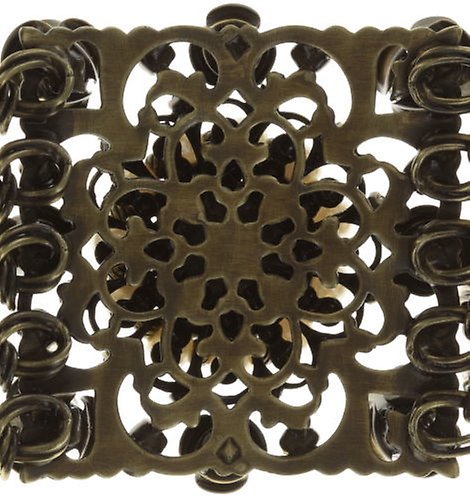 image for Bracelet Petit Four Dentelle White  