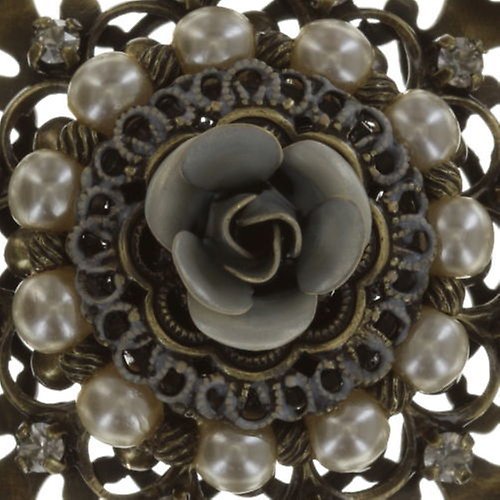 image for Bracelet Petit Four Dentelle White  