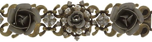 Bild für Armband Petit Four Dentelle Weiß  