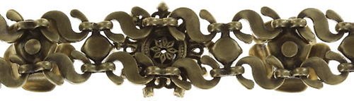 Bild für Armband Petit Four Dentelle Weiß  