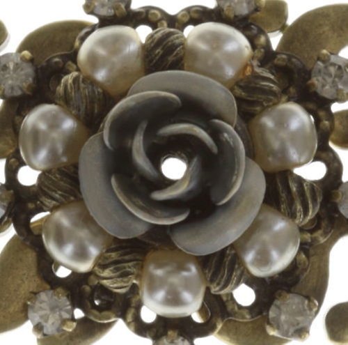 image pour Bracelet Petit Four Dentelle Blanc  