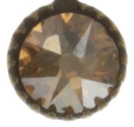 image pour Collier Waterfalls Beige / Marron  