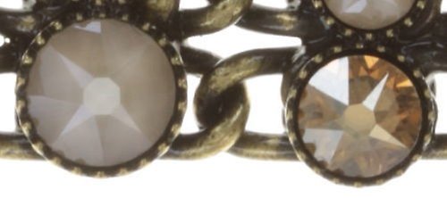 image for Bracelet Waterfalls Beige / Brown  