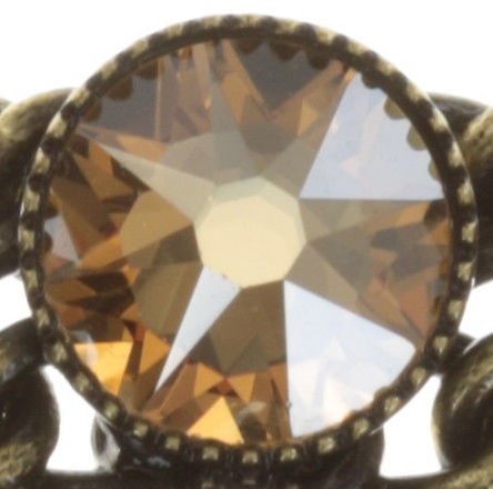 image for Bracelet Waterfalls Beige / Brown  