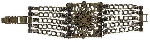 image pour Bracelet Petit Four Dentelle Blanc  