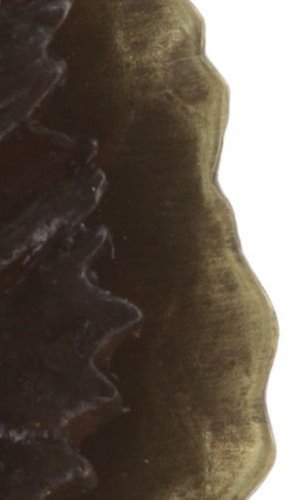 image for Ring Samurai Bloom Grey  no. 5