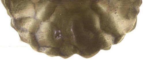 Bild für Ring Samurai Bloom Grau  no. 5