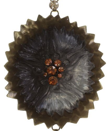 image for Necklace-Y Samurai Bloom Pink / Red  no. 5, 8 & 9