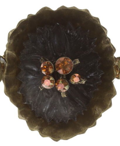 image for Bracelet Samurai Bloom Grey  no. 5