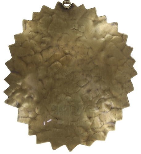 image for Necklace-Y Samurai Bloom Grey  no. 5 & 8