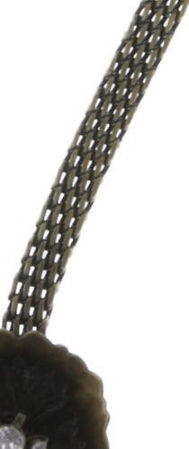 image for Necklace-Y Samurai Bloom Grey  no. 5, 8 & 9