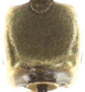 image for Earring dangling Caviar de Luxe White  