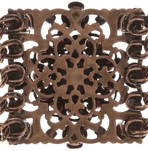 image for Bracelet Petit Four Dentelle Pink  