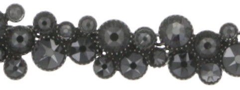 Bild für Armband Inside Out Schwarz  