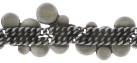 Bild für Armband Inside Out Schwarz  