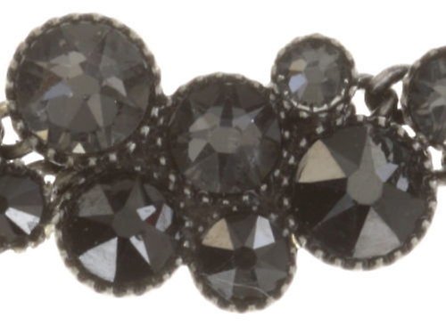 image for Bracelet Inside Out Black  