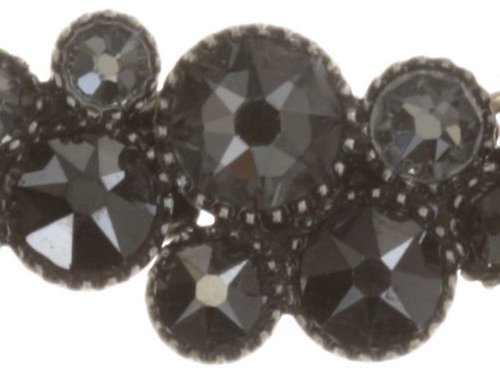 image pour Bracelet Inside Out Noir  