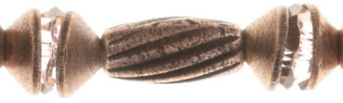 Kép Necklace Rosone Pink  