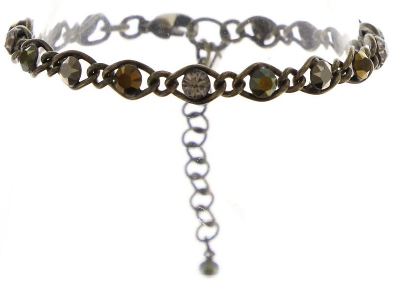 image for Bracelet Magic Fireball Brown  Classic Size (21mm Ø)