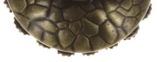 image for Ring Inside Out Dark Pink  size S