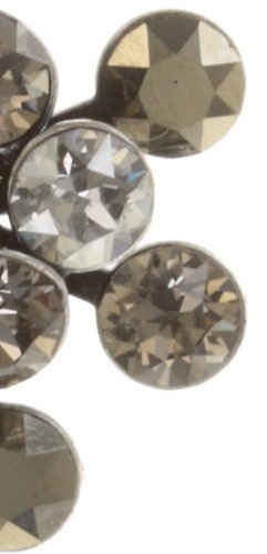 image for Earring Eurowire Magic Fireball Grey  Classic Size (21mm Ø)