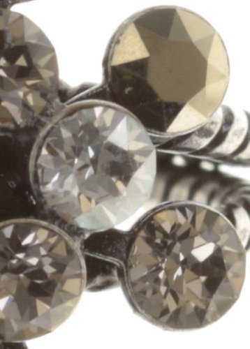 Bild für Ring Magic Fireball Grau  Classic Size (21mm Ø)