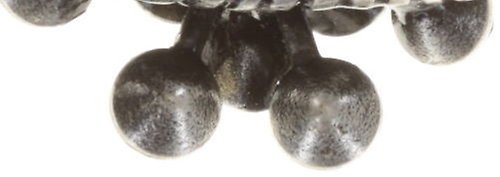 image for Ring Magic Fireball Grey  Classic Size (21mm Ø)