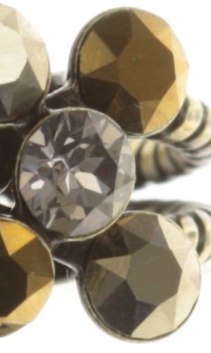 image for Ring Magic Fireball Brown  Classic Size (21mm Ø)