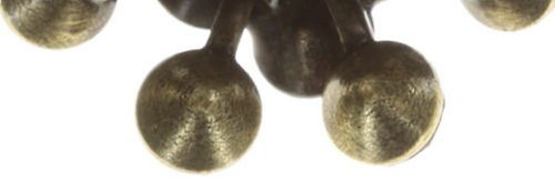 image for Ring Magic Fireball Brown  Classic Size (21mm Ø)