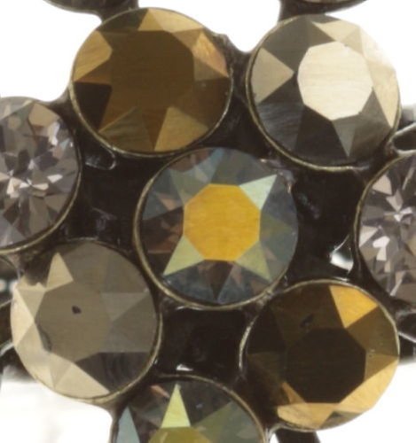 image for Ring Magic Fireball Brown  Classic Size (21mm Ø)