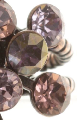 image for Ring Magic Fireball Pink  Classic Size (21mm Ø)