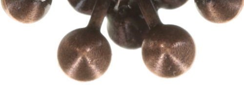 image for Ring Magic Fireball Pink  Classic Size (21mm Ø)