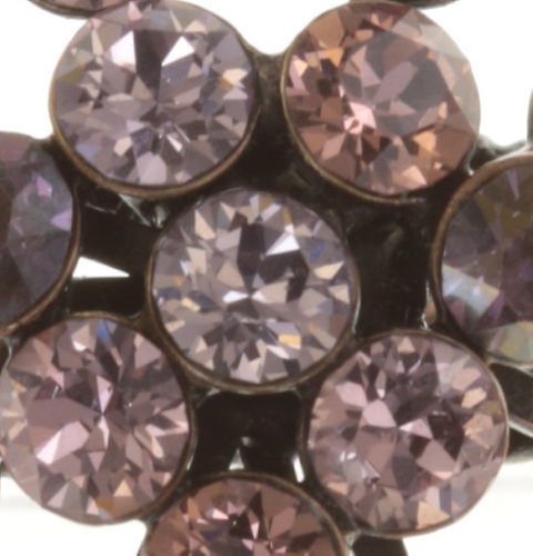 image for Ring Magic Fireball Pink  Classic Size (21mm Ø)