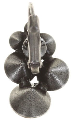 image pour Boucles d'oreilles Eurowire Petit Glamour Bleu / Lila  