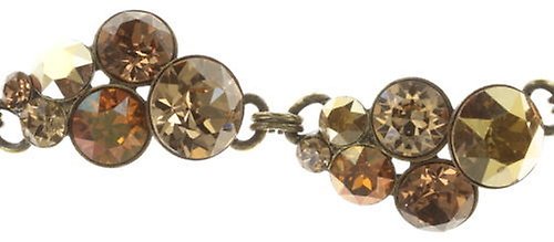 Bild für Armband Petit Glamour Braun  