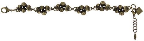 Bild für Armband Petit Glamour Braun  