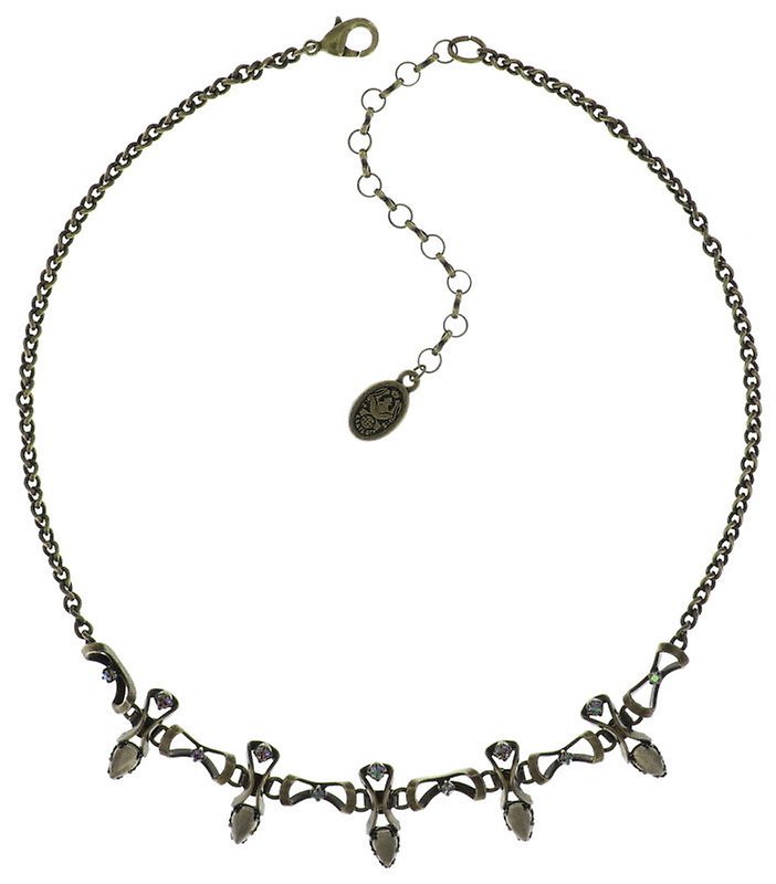 image for Necklace Dracula Beige  