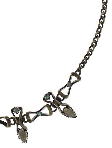 image pour Collier Dracula Beige  