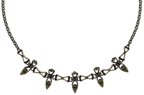 image for Necklace Dracula Beige  