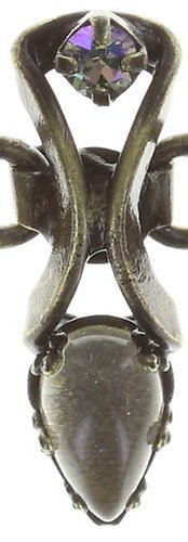 image for Necklace Dracula Beige  