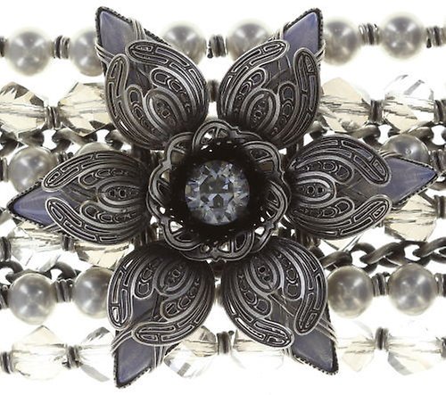 Kép Bracelet Harakiri Bloom White  small