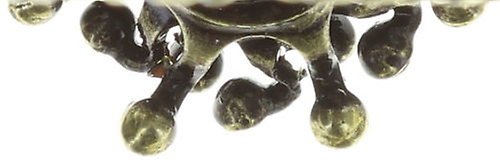 Bild für Ring Petit Four de Fleur Weiß  SS 29