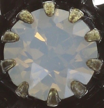 image for Ring Petit Four de Fleur White  SS 29