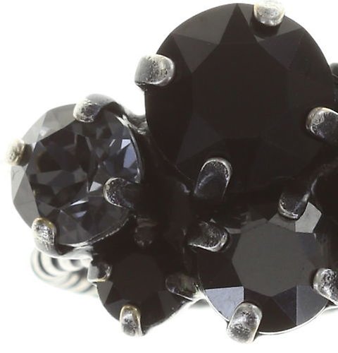 image for Ring Ballroom Black  