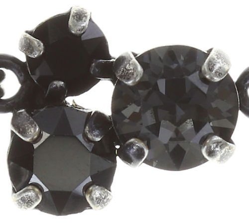 image for Necklace Ballroom Black  