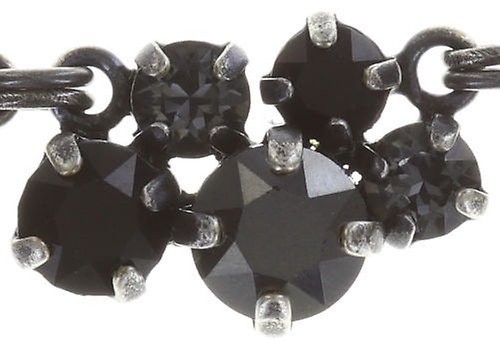 image for Necklace Ballroom Black  