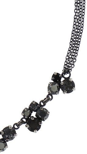 image for Necklace Ballroom Black  