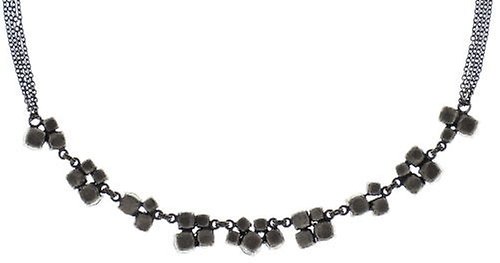 image pour Collier Ballroom Noir  