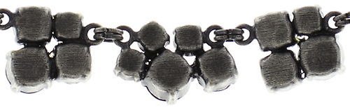 image for Necklace Ballroom Black  