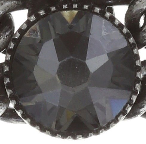 image pour Bracelet Waterfalls Noir / Gris  